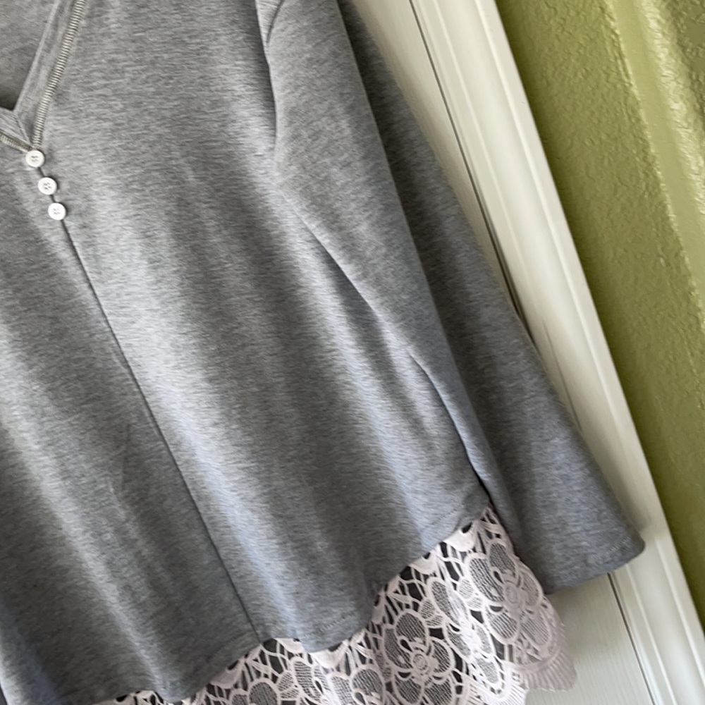 Tunic/dress - Picture 9 of 11